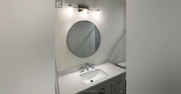 BEDROOM 4-1630 Hetherington Drive, Peterborough, ON, K9L 0G6 - 23