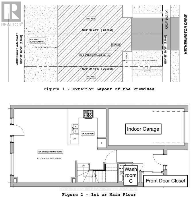 BEDROOM 4-1630 Hetherington Drive, Peterborough, ON, K9L 0G6 - 37