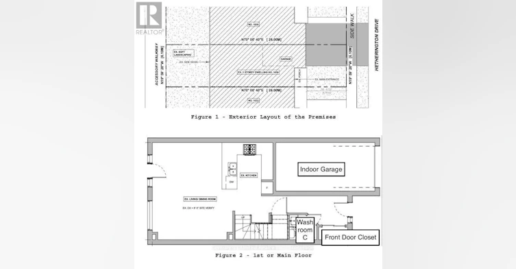 BEDROOM 4-1630 Hetherington Drive, Peterborough, ON, K9L 0G6 - 37