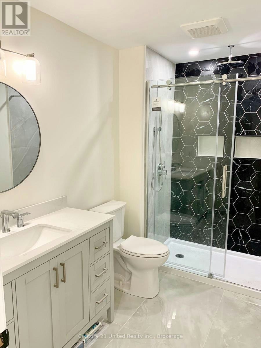 BEDROOM 4-1630 Hetherington Drive, Peterborough, ON, K9L 0G6 - 22