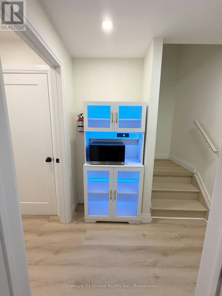 BEDROOM 4-1630 Hetherington Drive, Peterborough, ON, K9L 0G6 - 27