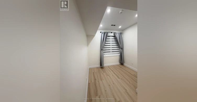 BEDROOM 4-1630 Hetherington Drive, Peterborough, ON, K9L 0G6 - 18