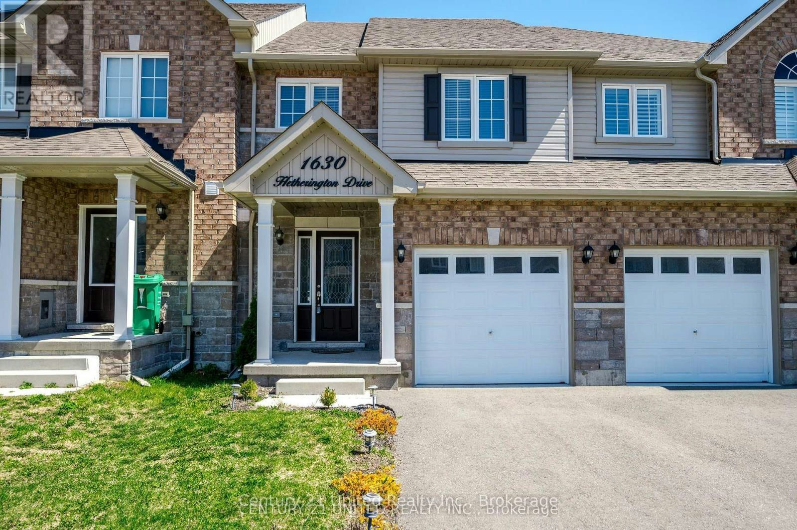 BEDROOM 4-1630 Hetherington Drive, Peterborough, ON, K9L 0G6