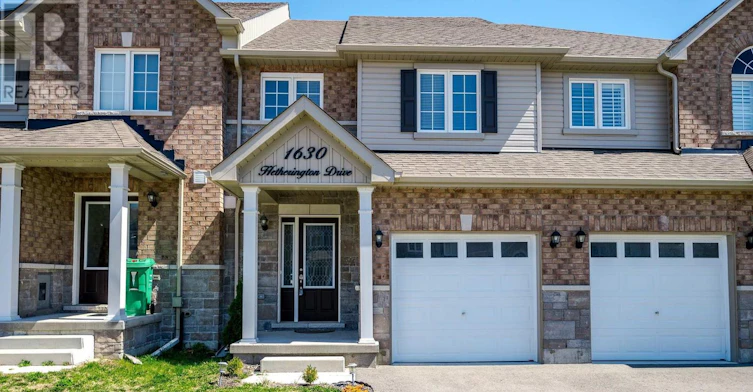 BEDROOM 4-1630 Hetherington Drive, Peterborough, ON, K9L 0G6
