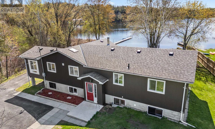 269 Hillside Drive