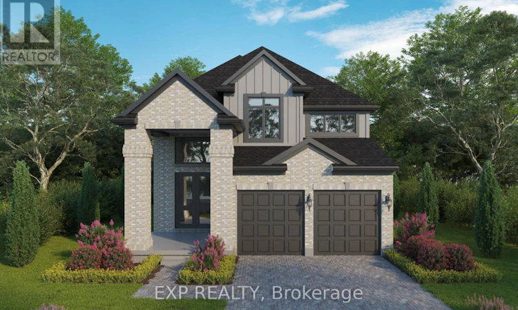 1604 Vandusen Court