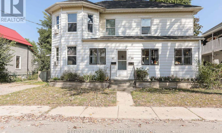 67-69 Elizabeth Street