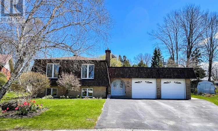 39 Centennial Heights Court