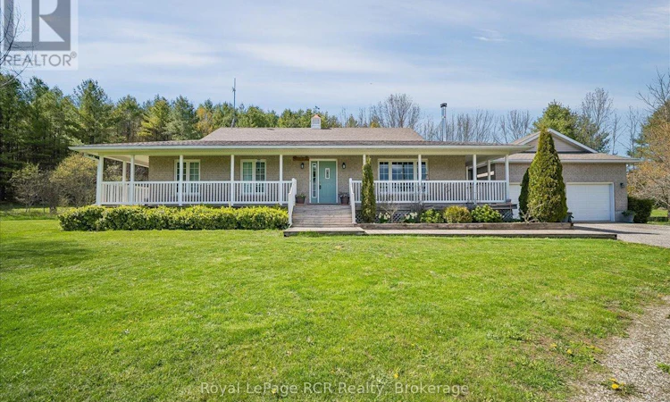 79668 Zion Church Road