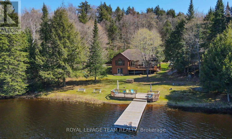 1170A Dam Road