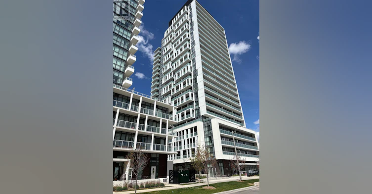 510-188 Fairview Mall Drive, Toronto, ON, M2J 0H7