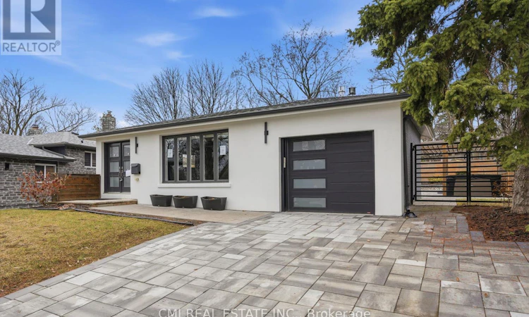 23 Logstone Crescent