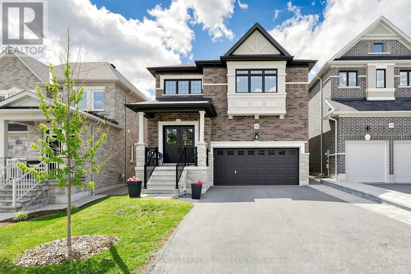 793 Prest Way, Newmarket, ON, L3X 0J7