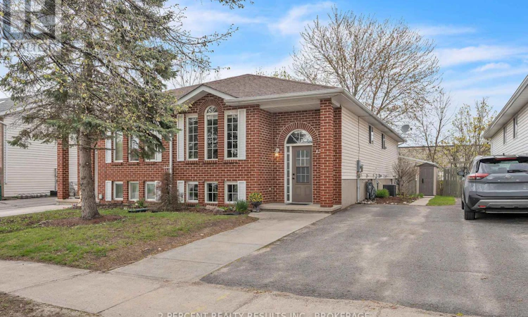 1294 Brackenwood Crescent