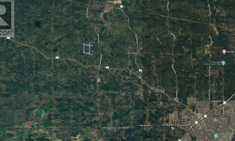 0 Mapleward Road