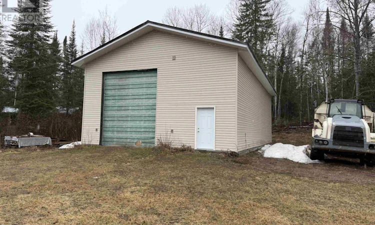 Lot-10 Grann Drive