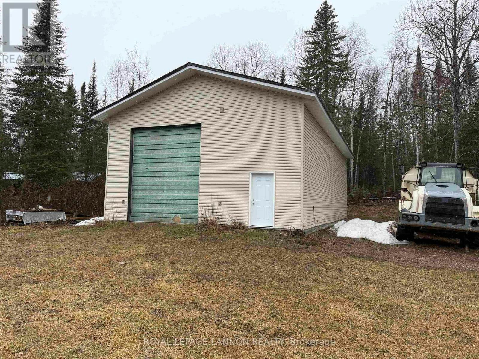LOT-10 Grann Drive, Shuniah, ON, P0T 2M0