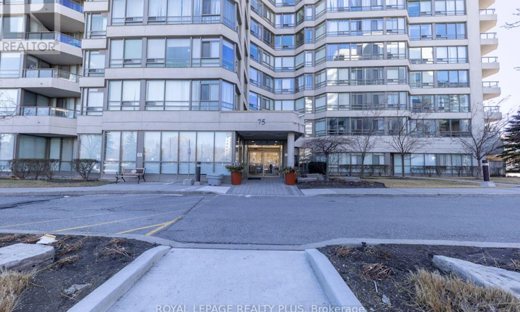 607-75 King Street