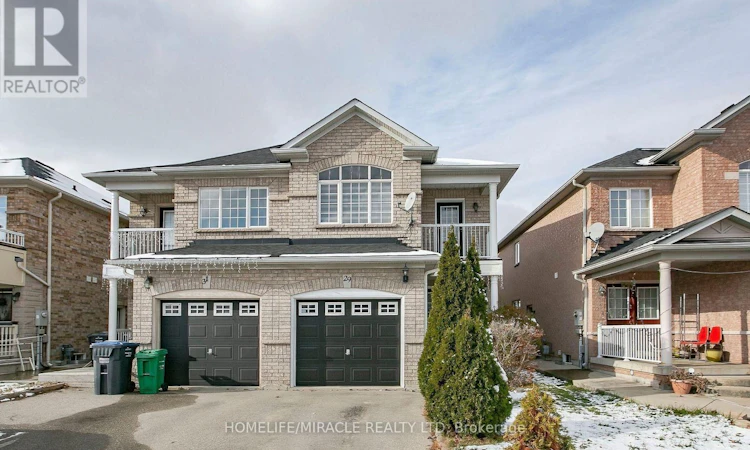 29 Dewridge Court