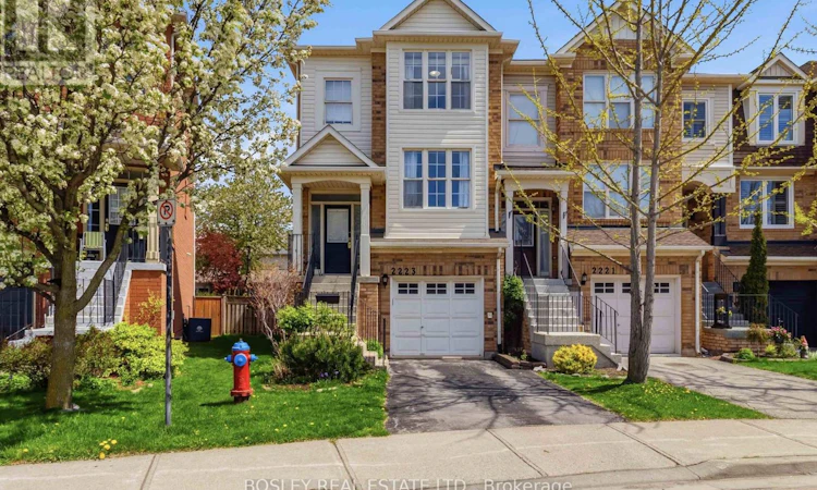 2223 Prescott Place