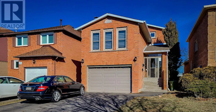 BSMT-18 Puritan Court, Hamilton, ON, L8E 4L1 - 2