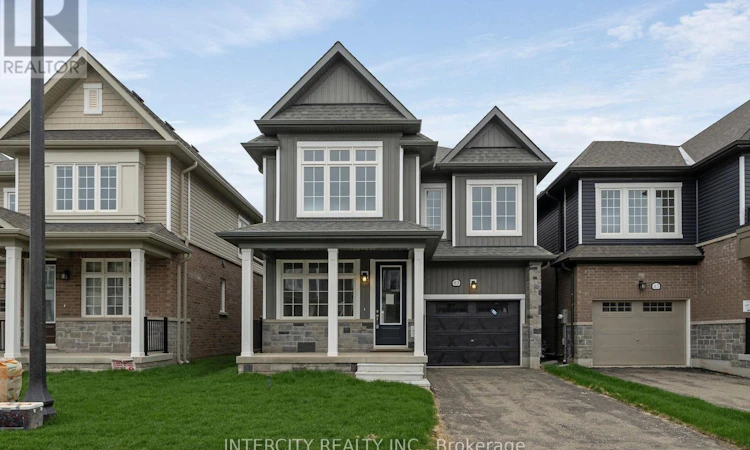 83 Mcgill Avenue