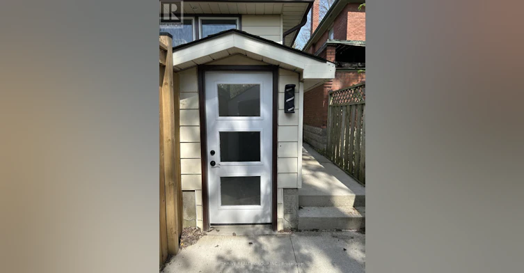 LOWER-27 Belgrave Avenue, London, ON, N6C 4B3 - 2