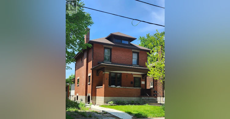 LOWER-27 Belgrave Avenue, London, ON, N6C 4B3