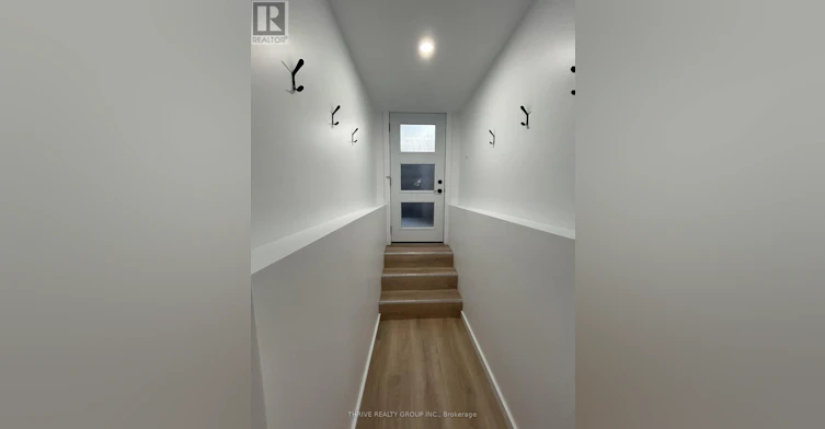 LOWER-27 Belgrave Avenue, London, ON, N6C 4B3 - 3