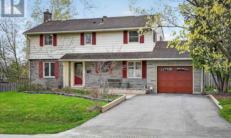 1 Cindy Street
