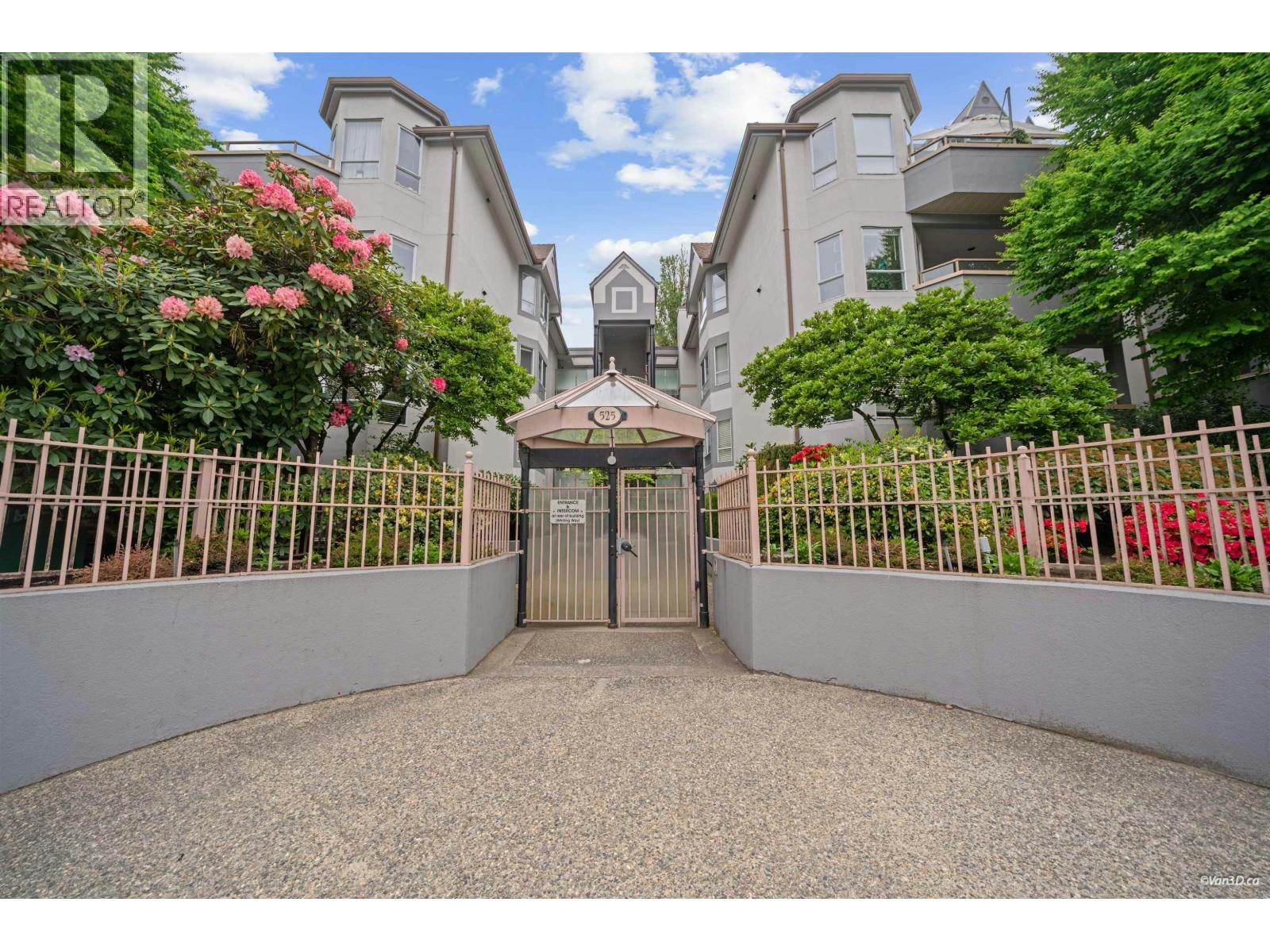 101-525 Austin Avenue, Coquitlam, BC, V3K 3M6