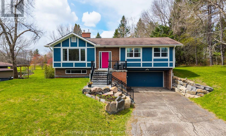 14 Curling Road