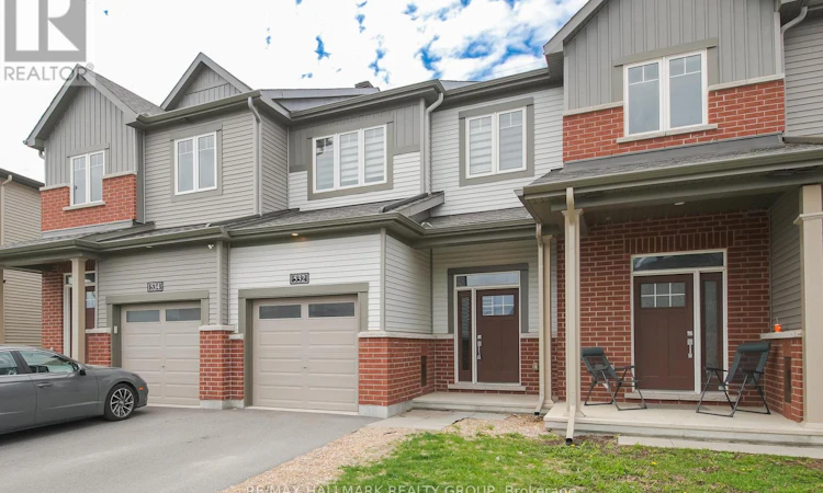 532 Prominence Way