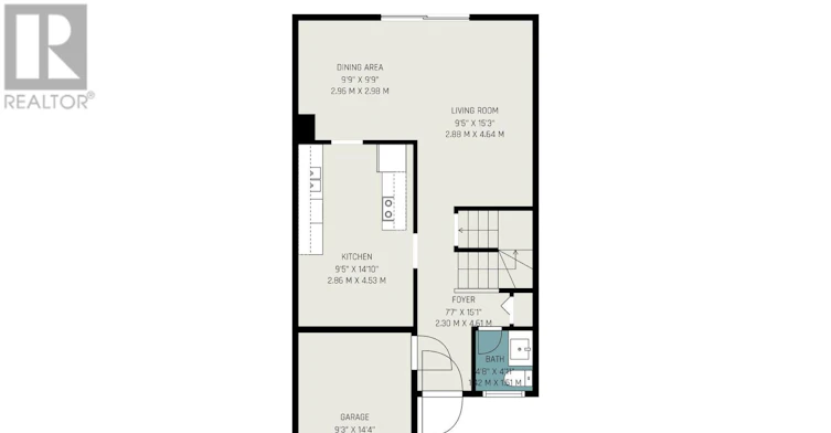 6461 Colony Square, Ottawa, ON, K1C 3E1 - 22