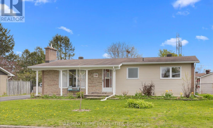 28 Glenmanor Drive