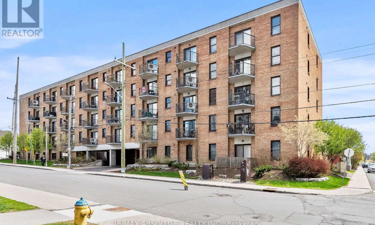 406-50 Burnside Avenue