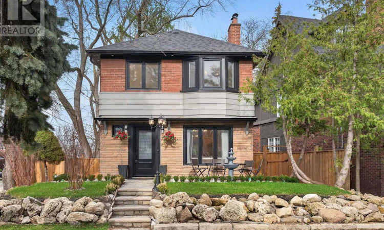 1 Wanless Crescent