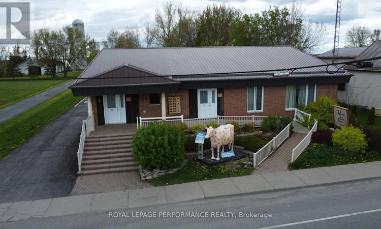 129 Principale Street