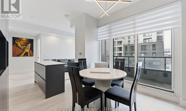 405-2450 Old Bronte Road
