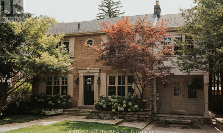 298 Douglas Avenue
