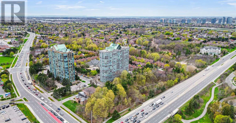 1510-2177 Burnhamthorpe Road W, Mississauga, ON, L5L 5P9 - 5