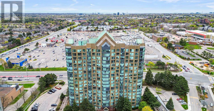 1510-2177 Burnhamthorpe Road W, Mississauga, ON, L5L 5P9 - 7