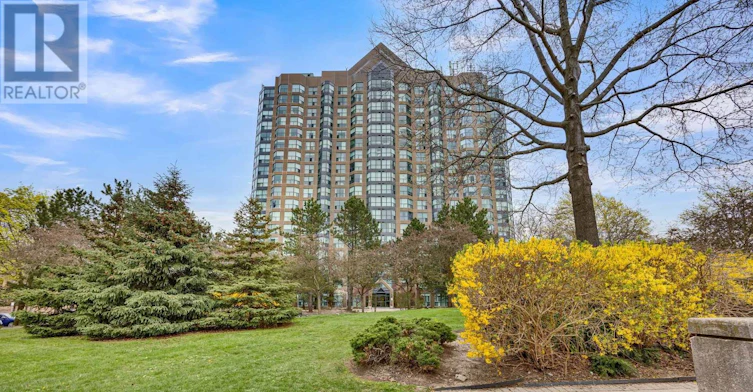 1510-2177 Burnhamthorpe Road W, Mississauga, ON, L5L 5P9 - 11