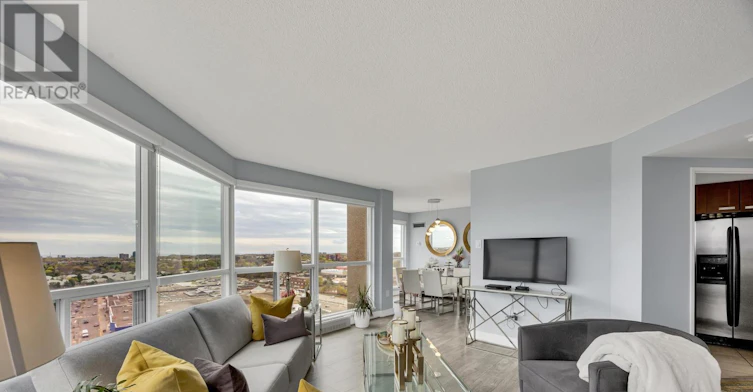 1510-2177 Burnhamthorpe Road W, Mississauga, ON, L5L 5P9 - 18