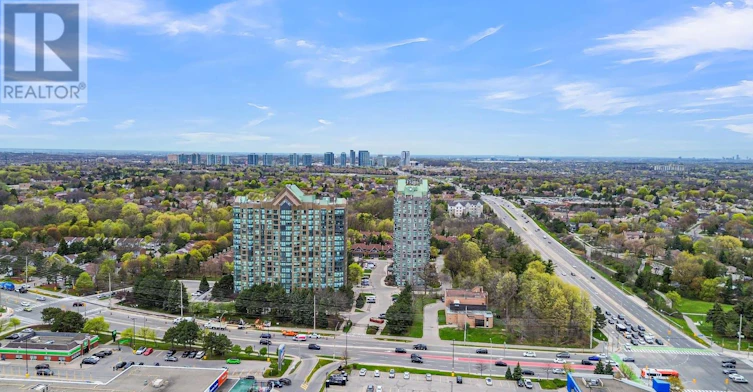 1510-2177 Burnhamthorpe Road W, Mississauga, ON, L5L 5P9 - 10