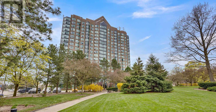 1510-2177 Burnhamthorpe Road W, Mississauga, ON, L5L 5P9 - 4