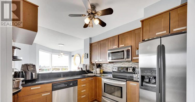 1510-2177 Burnhamthorpe Road W, Mississauga, ON, L5L 5P9 - 22