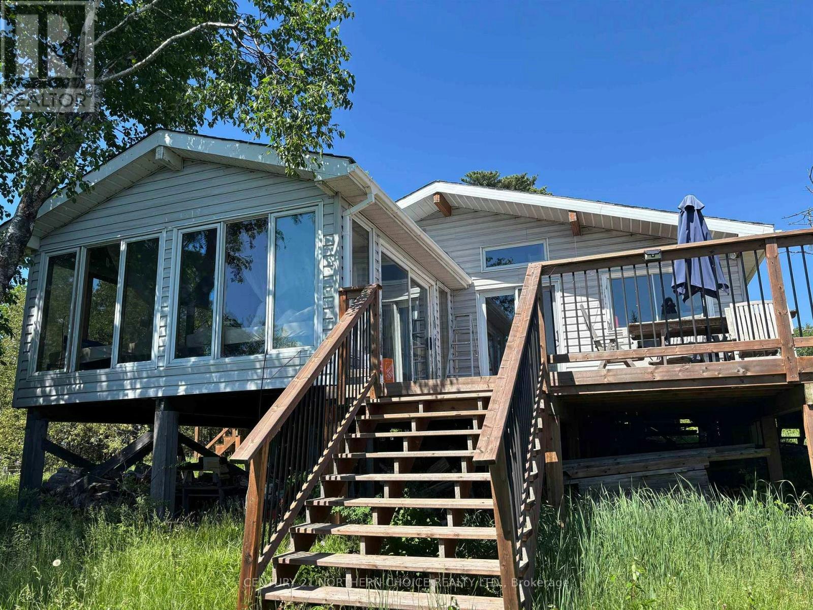JO176 Shoal Lake, South Frontenac, ON, P0X 1E0