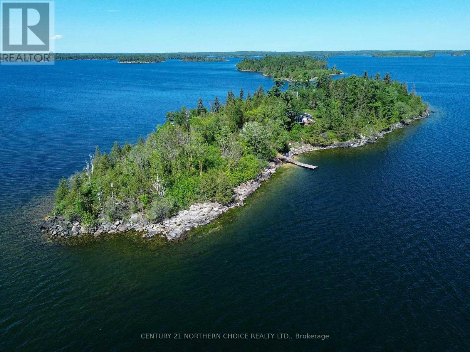 JO176 Shoal Lake, South Frontenac, ON, P0X 1E0