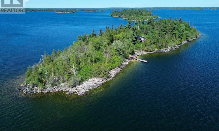 JO176 Shoal Lake